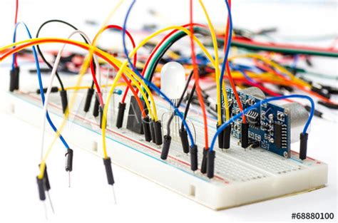 Guide to New Electronics Prototyping for Hardware Startups.